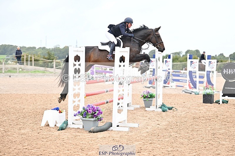 250914-111413-08494 - Cls 27 Snr 1.05m and 1.10m Grand Prix