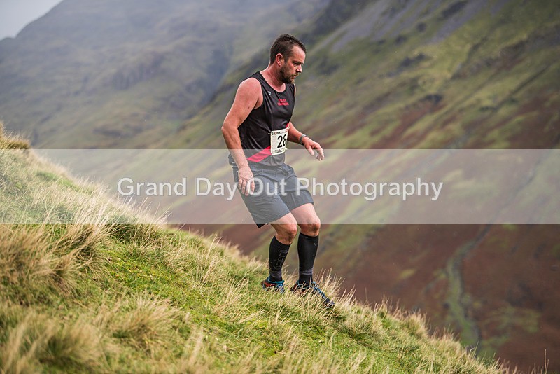 Wasdale Show-684 - Wasdale Head Show Fell Races (Junior & Senior) Saturday 14th October 2023