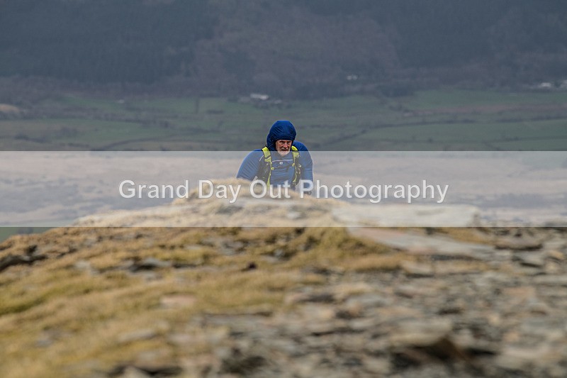 Coledale-1261 - Coledale Horseshoe Fell Race Saturday 29th March 2025