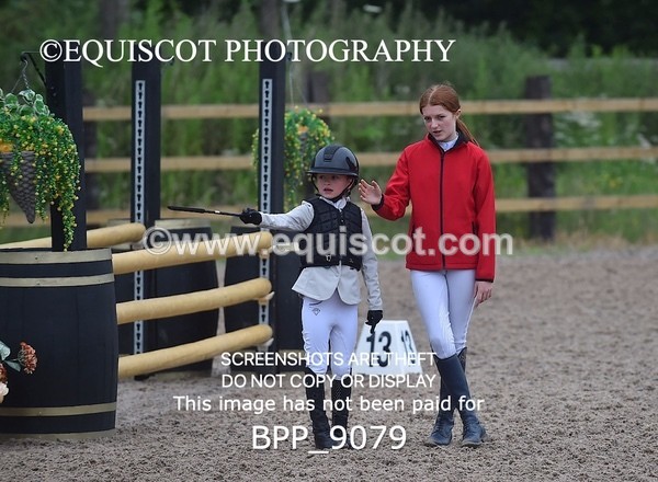BPP_9079 - CLASS 14 SUN Pony British Novice / 0.80m Open