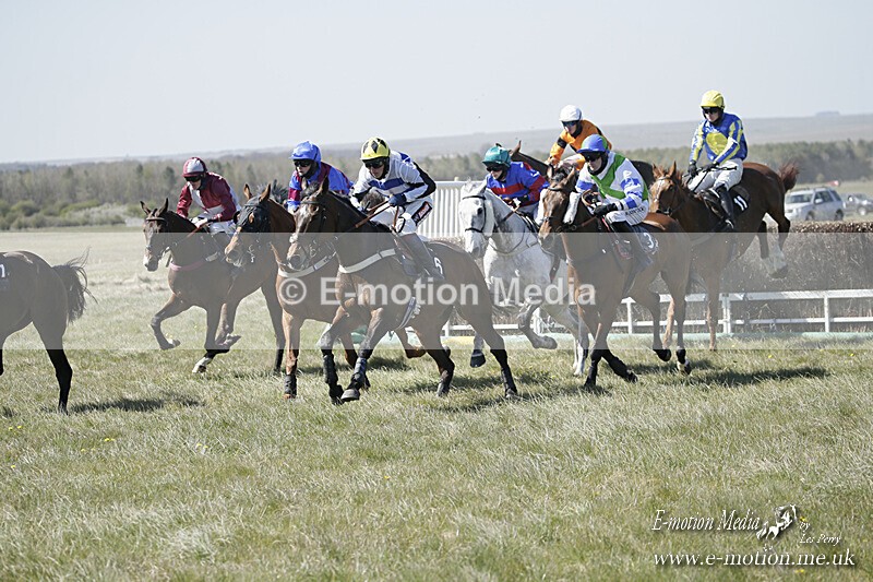 PtP 250421 51 - Larkhill Point-to-Point Racing 25/04/21