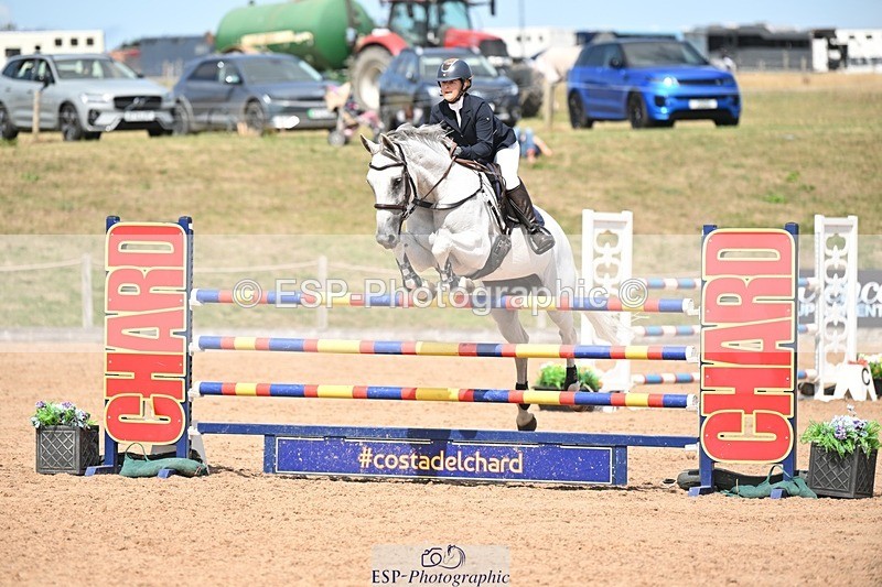 250726-150820-07113 - Cls 15 Snr Foxhunter