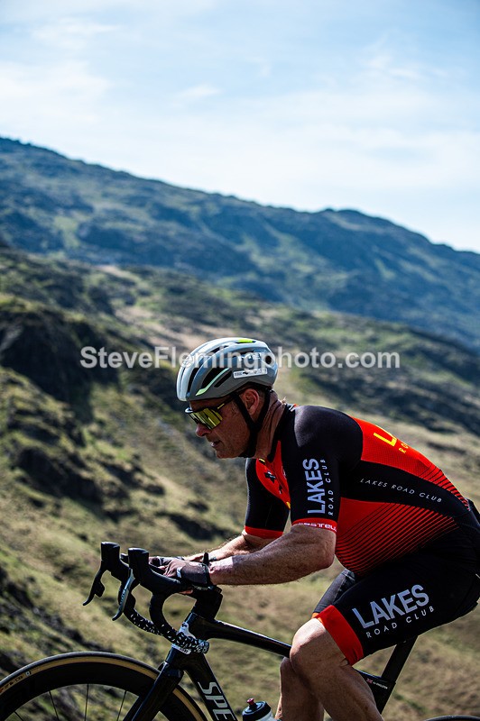 131124 - Hardknott Pass Camera 3 13.00-14.00