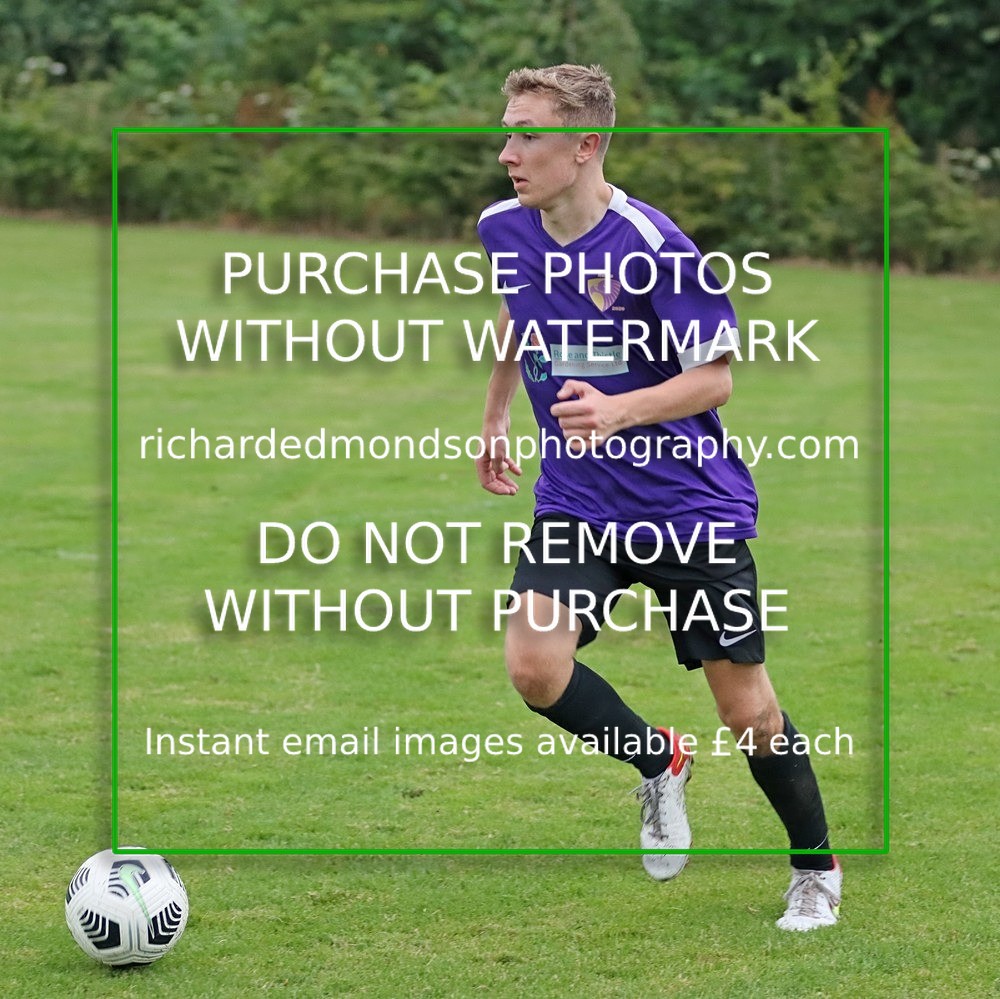 IMG_4369 - Kendal United v Morecambe Hawks (3/8/22)