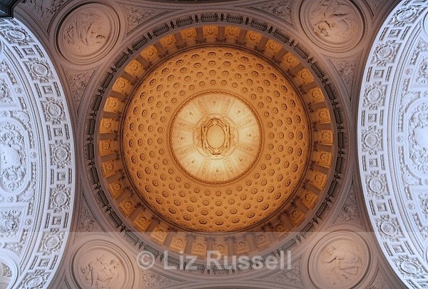 City Hall, San Francisco - Architecture