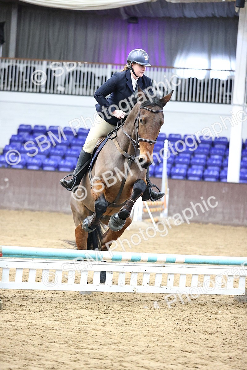 SBM_000953 - Class 1 - 60cm