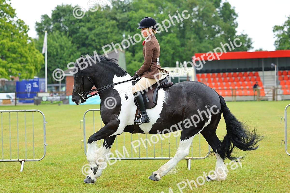 SBM_00943 - Class 1-4 - BSPA Ridden