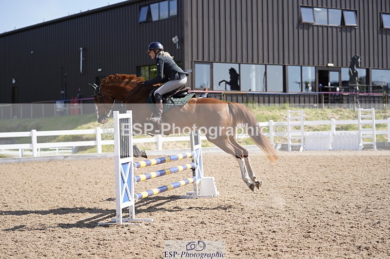 230527A-101350-03589 - Cls 19 British Novice & 90cm Open