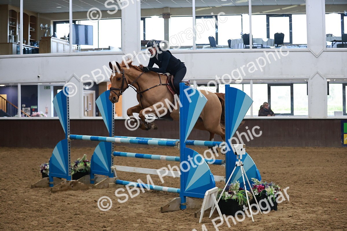 SBM_001244 - Class 4 - Senior Newcomers - 1.10m