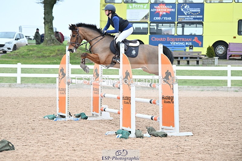 240128A-130314-01180 - Cls 5 Pony Foxhunter