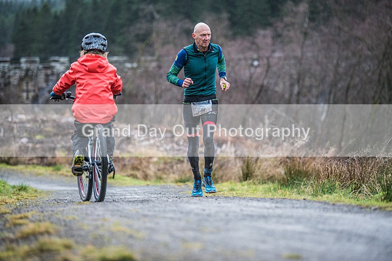 HTE Kielder Duathlon-1241 - High Terrain Events Kielder Off Road Duathlon Sunday 8th January 2023