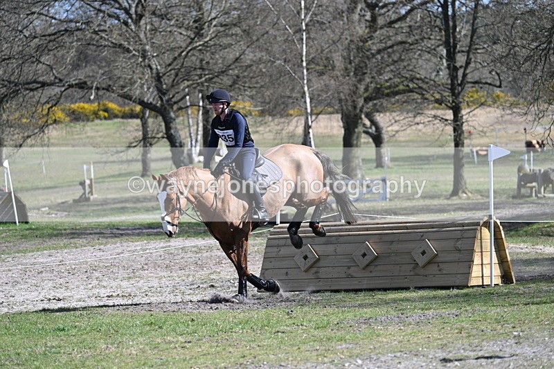 WJ7_1314 - XC Time 13:35 to 13:40