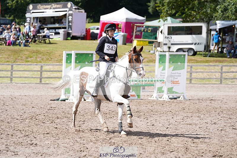 240824X-125728-27380 - 80cm Round 1 13.00 to 14.00