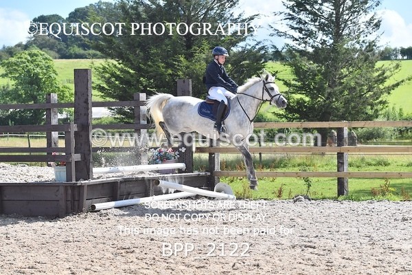 BPP_2122 - DERBY CLASS 6 - 70CM