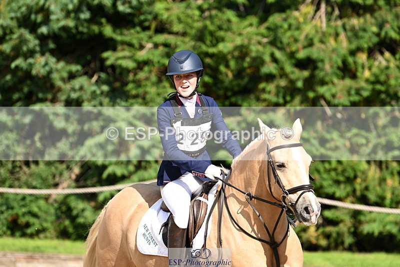 240824X-160129-29849 - 80cm Round 2 15.30 to 16.50