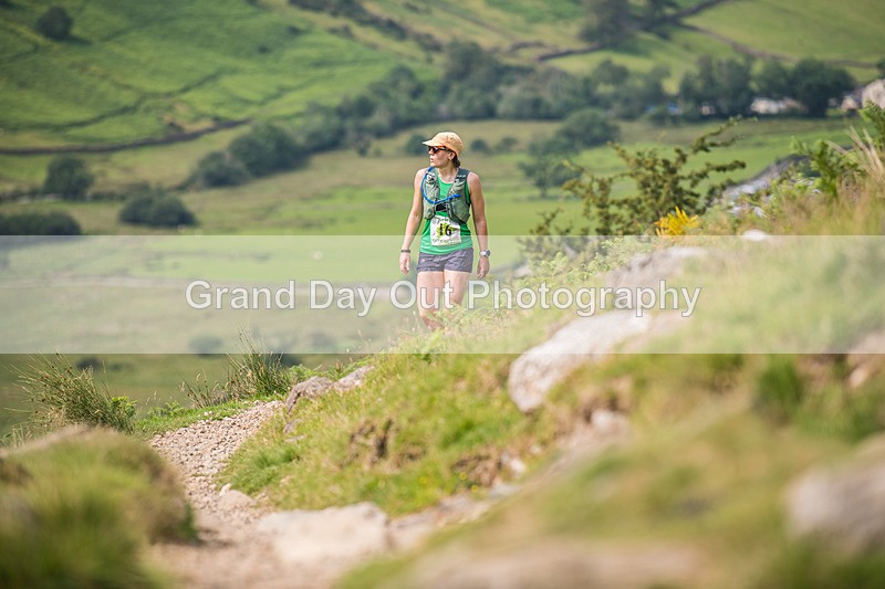 Wasdale-845 - Wasdale Horseshoe Fell Race (Bad weather route) Saturday 11th July 2026
