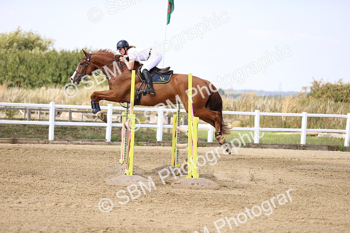 SBM_006647 - Class 12 - Amateur Championship Qualifier 1.05m