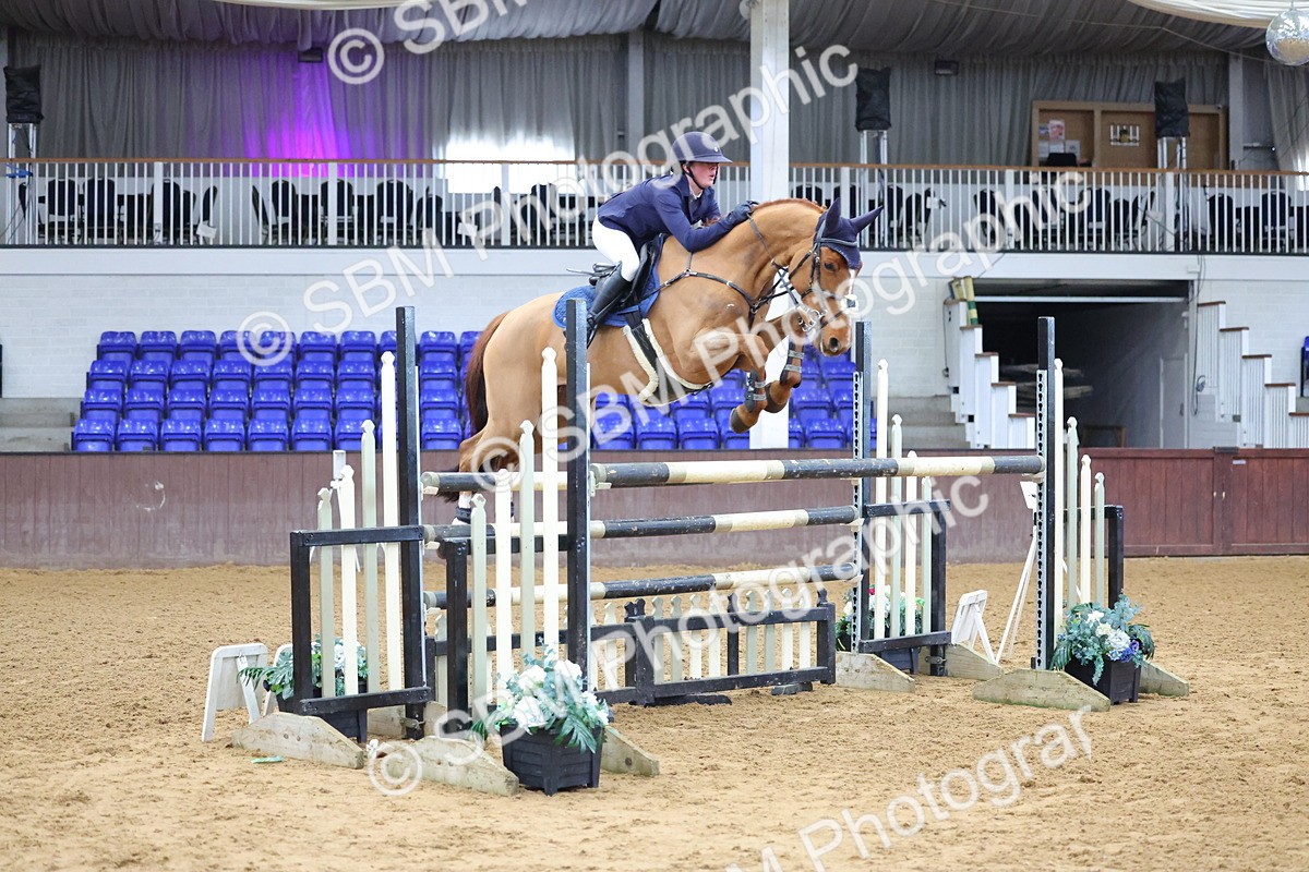 SBM_004276 - Class 11.- National 1.30-1.40m Open