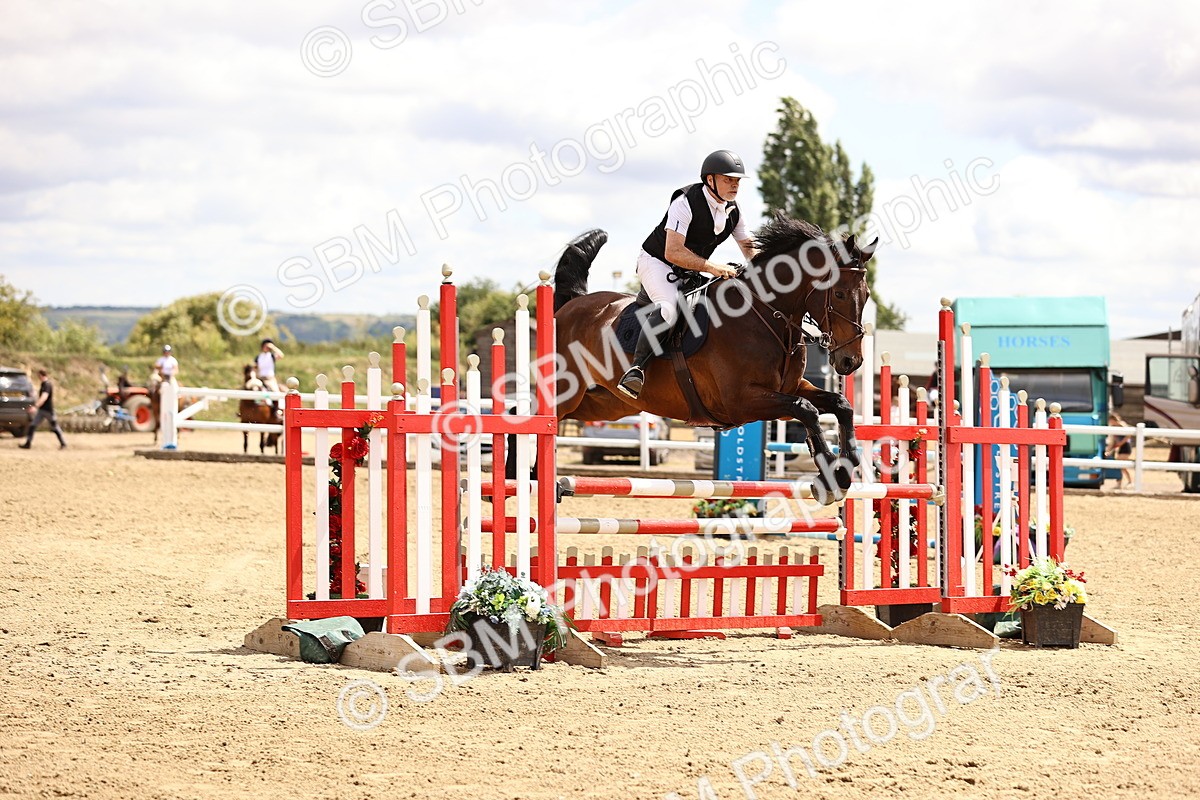 SBM_014174 - Class 14 - Senior Discovery - 1.00m Open