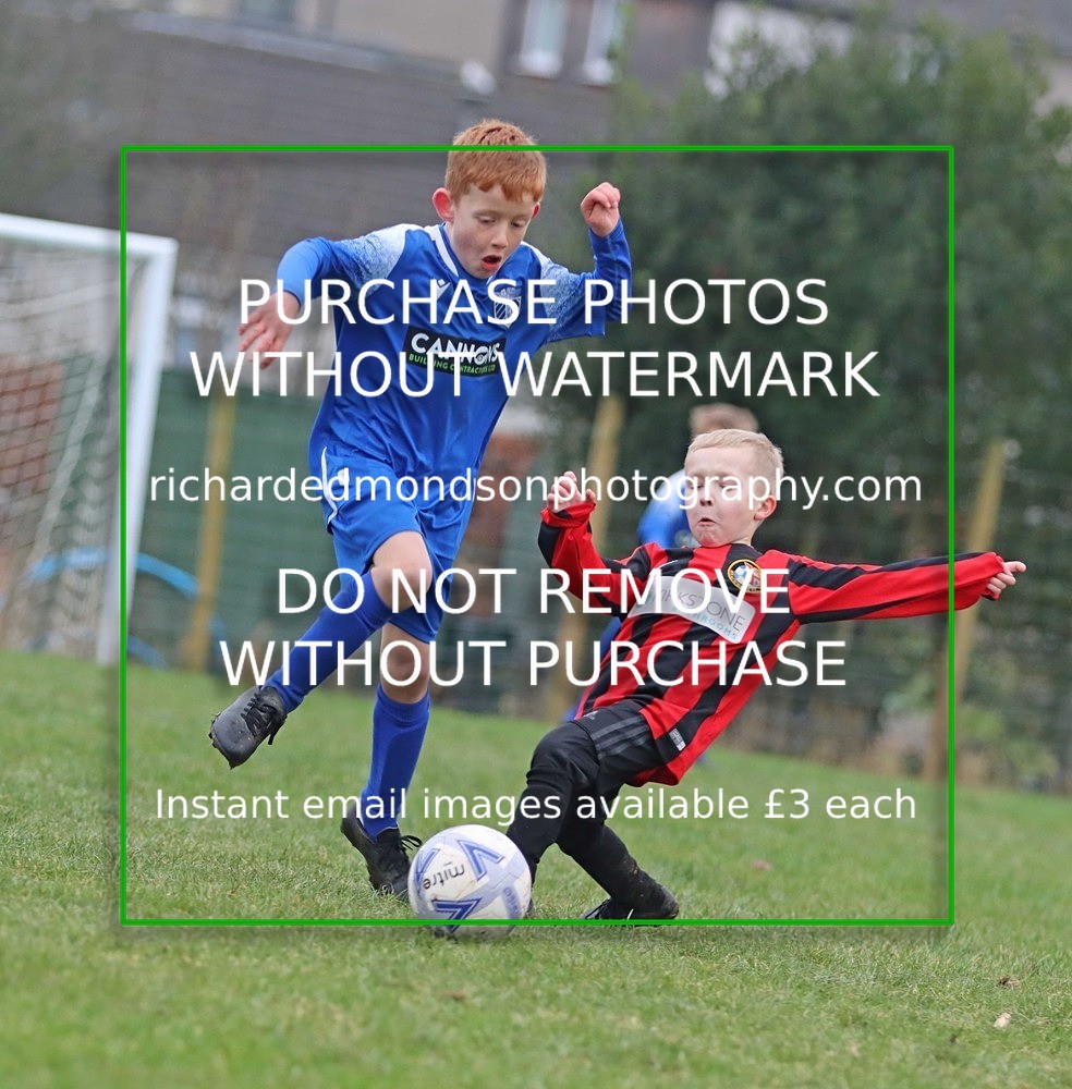 IMG_0468 - Wattsfield Under 7's vs Heathwaite Under 7's (13/1/24)