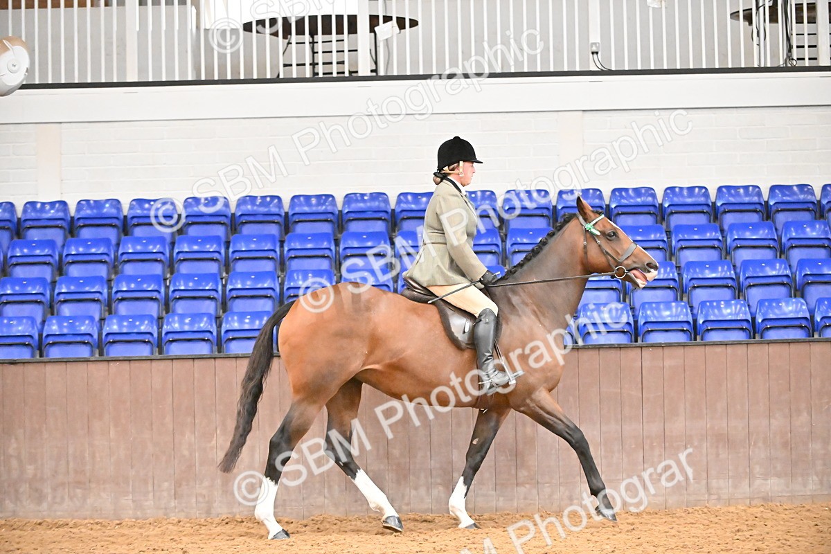 SBM_001888 - Class 25 - Tattersalls ROR Amateur Ridden