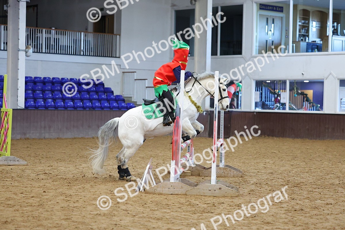SBM_000868 - Class 5 - Pairs Jumping 80cm