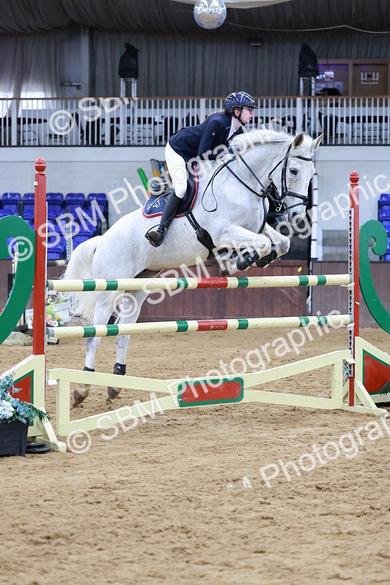 SBM_008446 - Class 26 - WB Equiline Star Championship Qualifier 1.10m