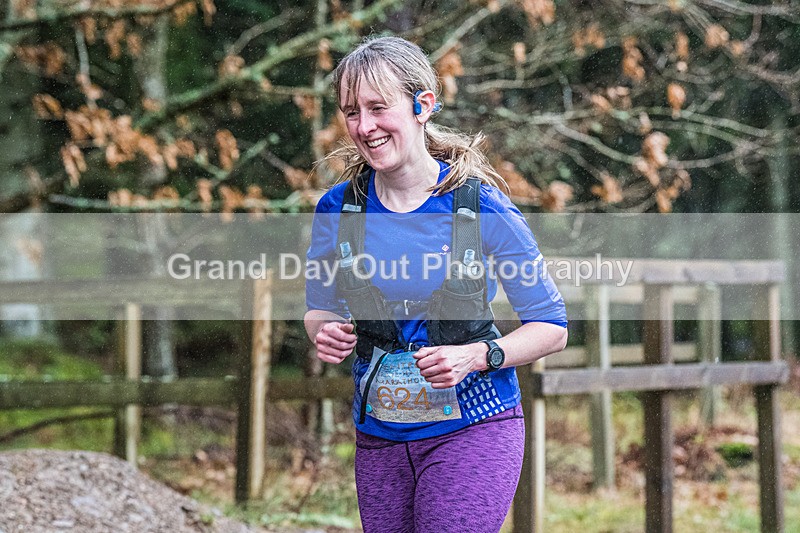 Glentress 21  10K-533 - High Terrain Events Glentress 21 & 10K Trail Runs Saturday 18th February 2023