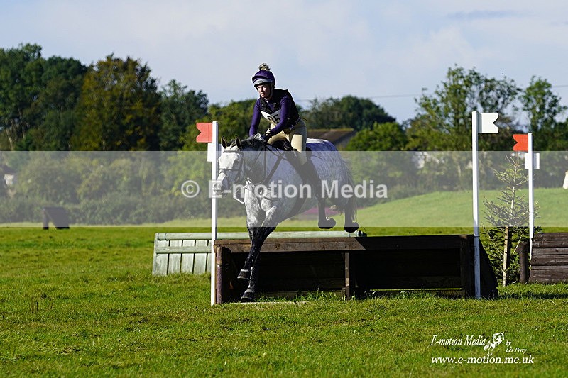  WWHT 031021 451 - WWEC Novice Restricted (0.80m) 18/10/20