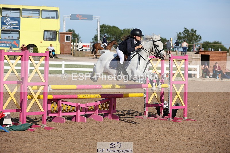 240629A-180051-09160 - Cls 14 Springboard 128cm + 138cm