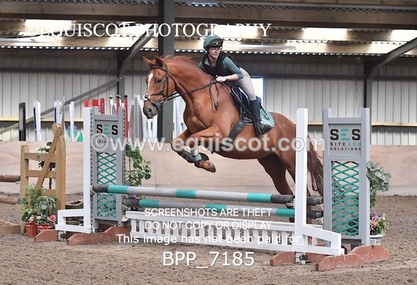 BPP_7185 - CLASS 3 BE80CM