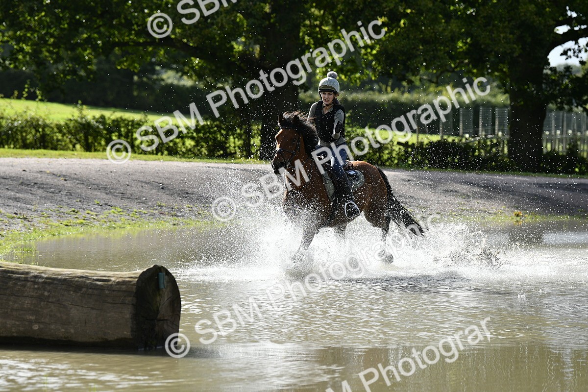 SBM_10537 - E3 - Eventers Challenge 80cm Open