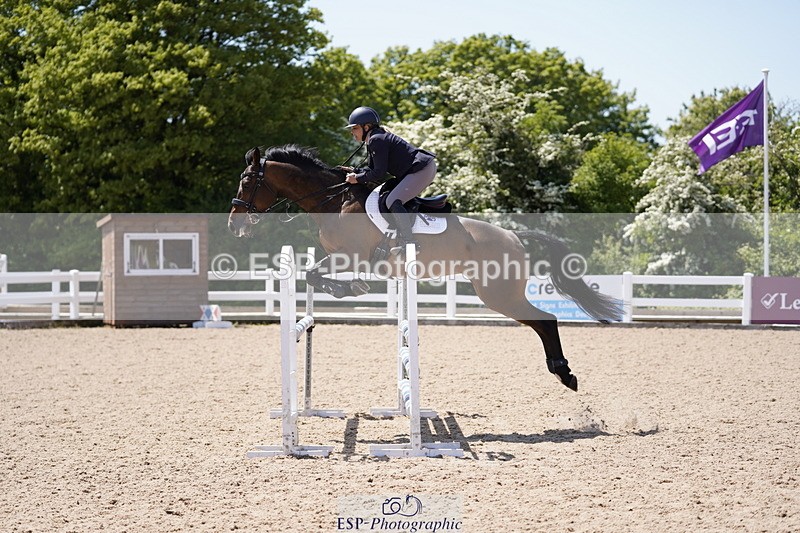 230527A-133236-04601 - Cls 22 Scope 95cm Champ Quali