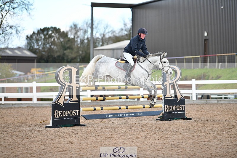 231110A-142805-00756 - Cls 6 Foxhunter & 1.20m Open