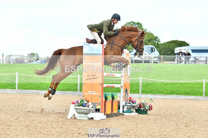 230728A-140405-02768 - Cls 3 Foxhunter