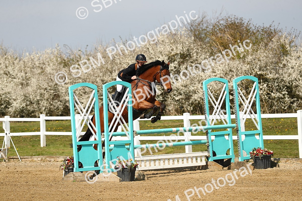 SBM_002543 - Class 10 - Senior Newcomers - 1.10m