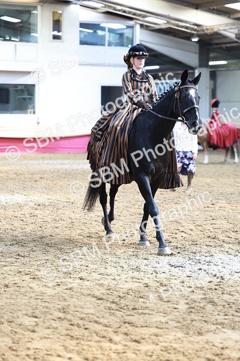 SBM_13467 - Class 104 - Ridden Costume - Astride Junior