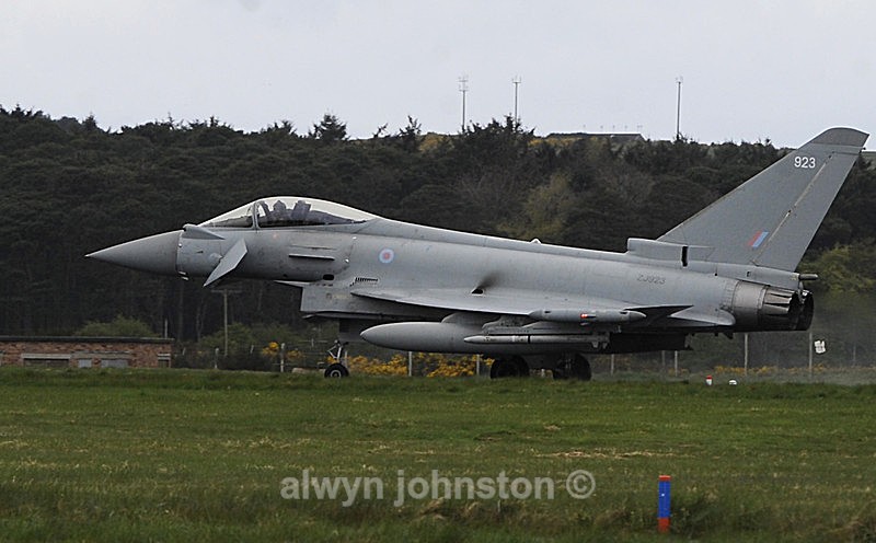  - LOSSIE VISIT MAY 2018