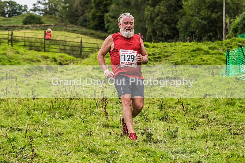Grasmere-1120 - Grasmere Sports Junior & Senior Fell Races Sunday 27th August 2023