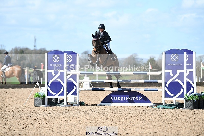 250328-122200-00940 - Cls 3 Snr Foxhunter