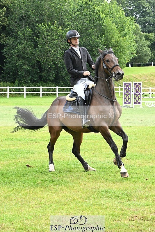 240713-103808-36875 - Cls 146 5 Yr Old Championships