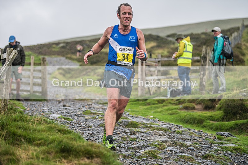 Skiddaw-659 - Skiddaw Fell Race Sunday 6th July 2025