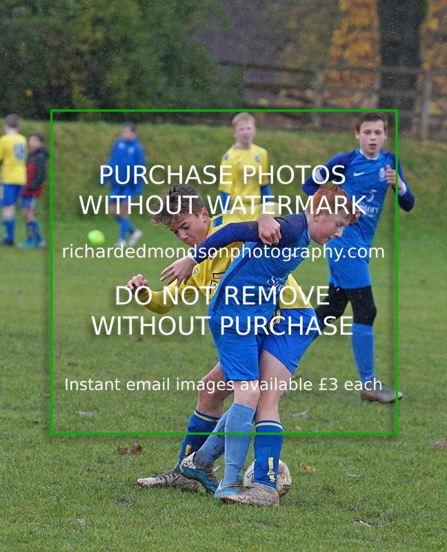 DSC03946 - Kendal United U14 v Wattsfield United U14 (Sunday 17 November)