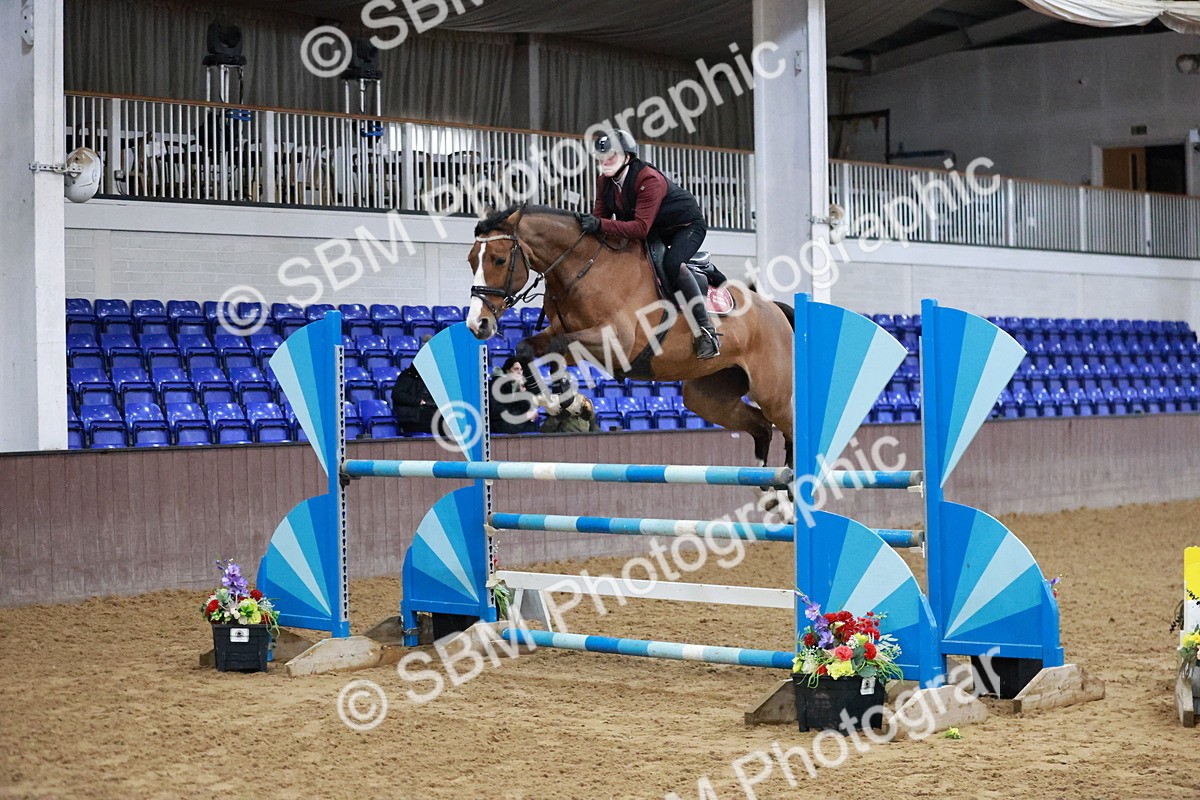 SBM_001548 - Class 5 - Senior Foxhunter - 1.20m