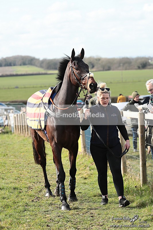 PtP 280226 218 - Kimblewick PtP Kingston Blount 28/02/26