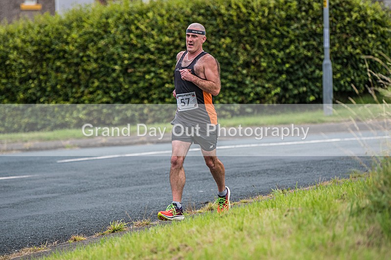 Netherhall 10K-209 - Netherhall 10K Road Race Wednesday 3rd August 2022