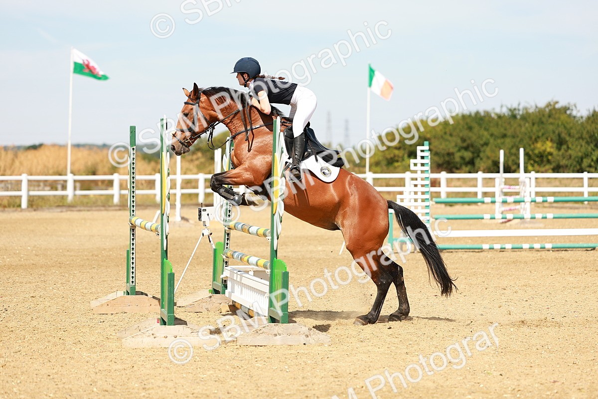 SBM_003222 - Class 11 - Senior Discovery - 1.00m