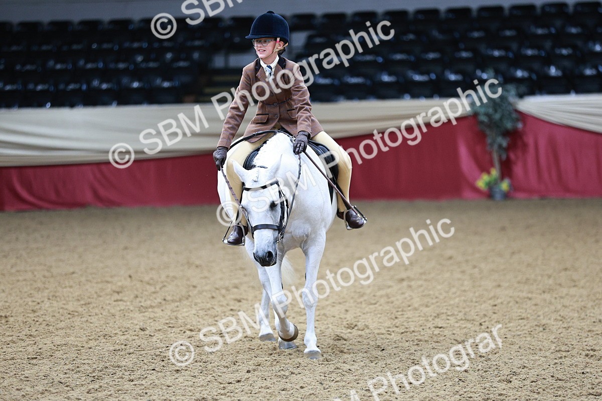 SBM_03028_Class 5a - Area - Ridden Veteran - Vicky Gutteridge