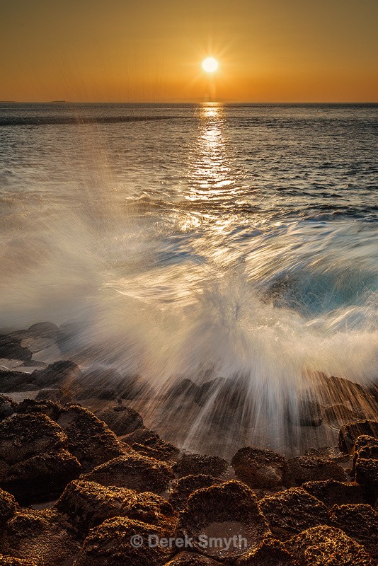 Causeway Splash