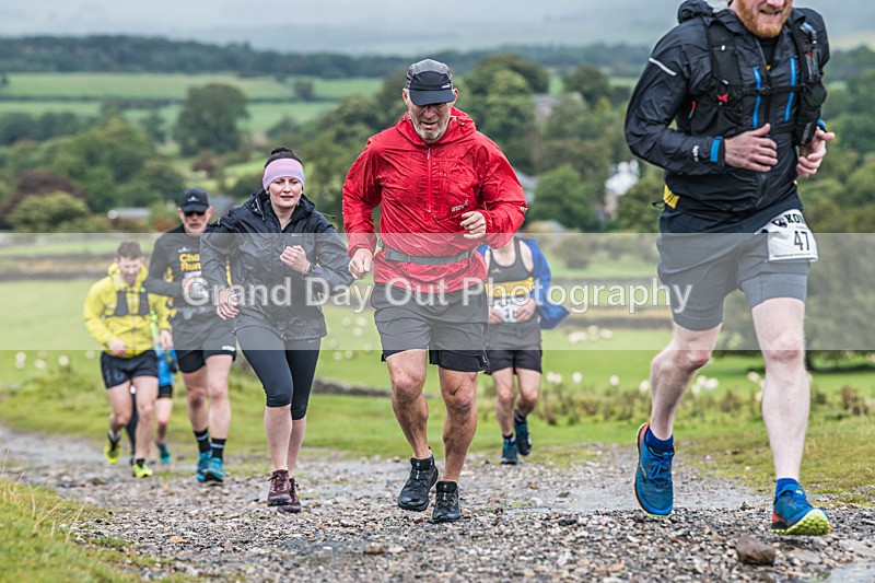 Westmorland-161 - Great Westmorland Trail Race (Junior & Senior Races) Saturday 13th September 2025
